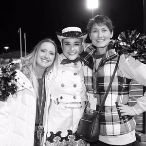 Meet your Posher, Jenna